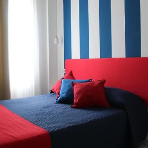 Sunset Rooms